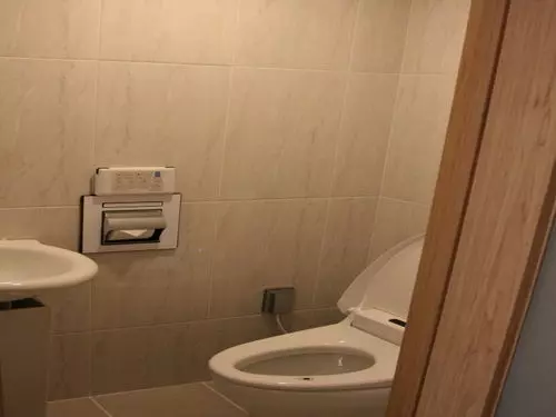 Fotos del hotel Floral Hotel Namsan City Seoul Myeongdong:  21