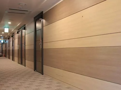 Fotos del hotel Floral Hotel Namsan City Seoul Myeongdong:  3