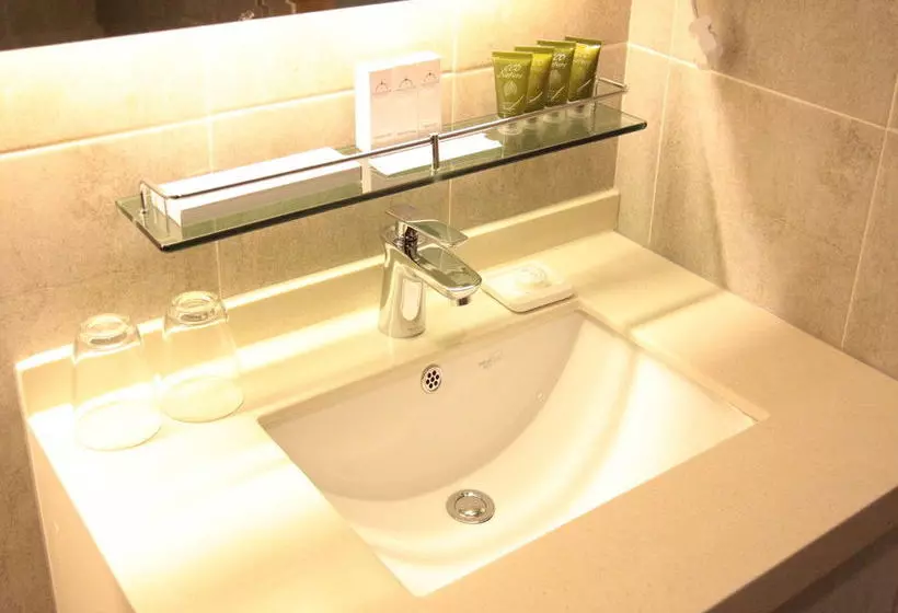 Fotos del hotel Floral Hotel Namsan City Seoul Myeongdong:  11