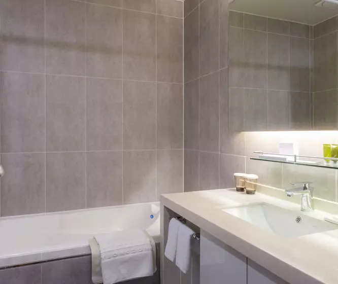 Fotos del hotel Floral Hotel Namsan City Seoul Myeongdong:  13