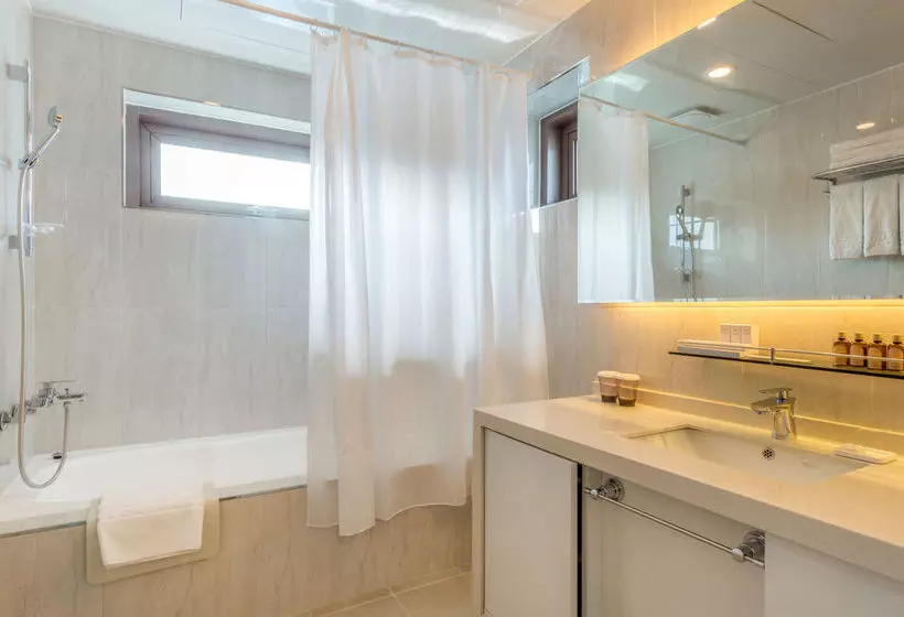 Fotos del hotel Floral Hotel Namsan City Seoul Myeongdong:  8