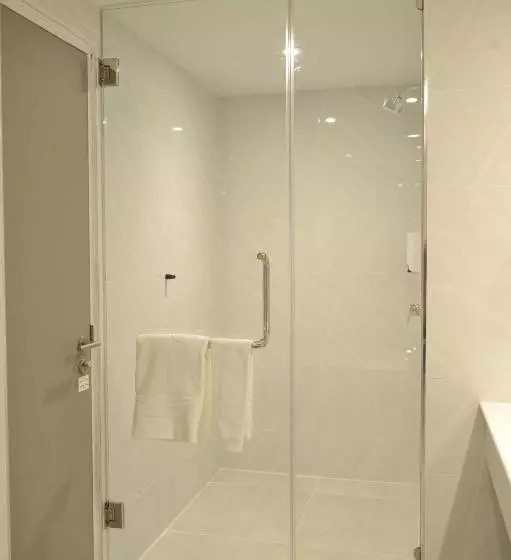 Fotos del hotel New Season:  15