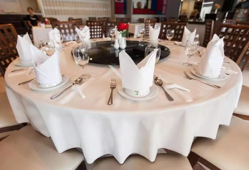 Fotos del hotel New Season:  5