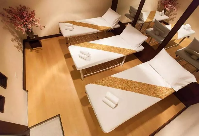 Fotos del hotel New Season:  22