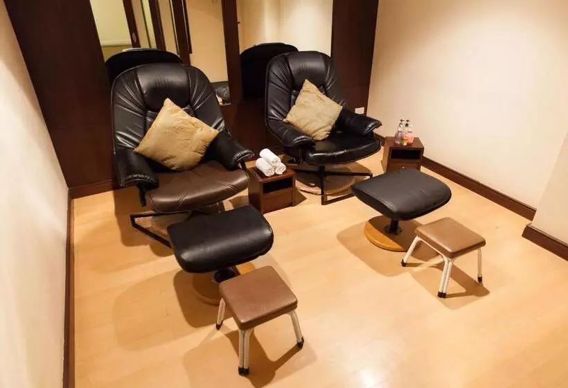 Fotos del hotel New Season:  25