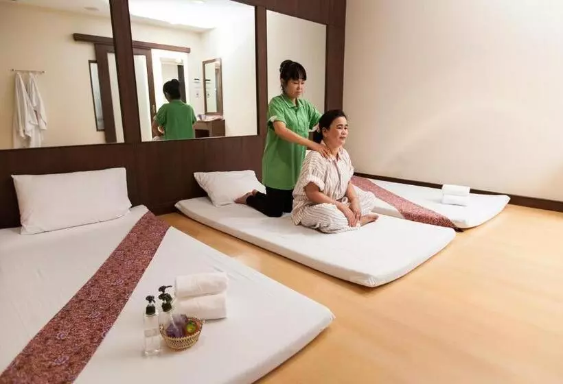 Fotos del hotel New Season:  21