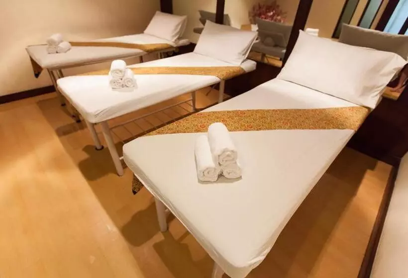 Fotos del hotel New Season:  23