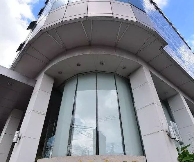 Fotos del hotel New Season:  8