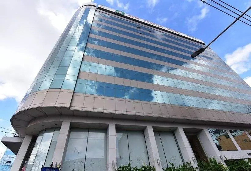 Fotos del hotel New Season:  12