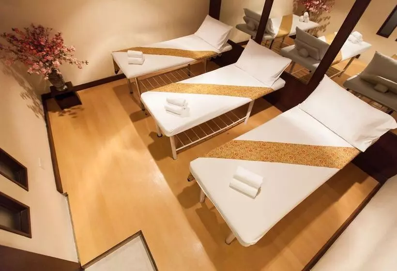 Fotos del hotel New Season:  20