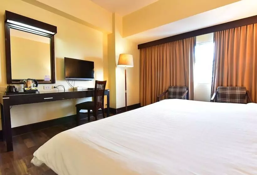 Fotos del hotel New Season:  2