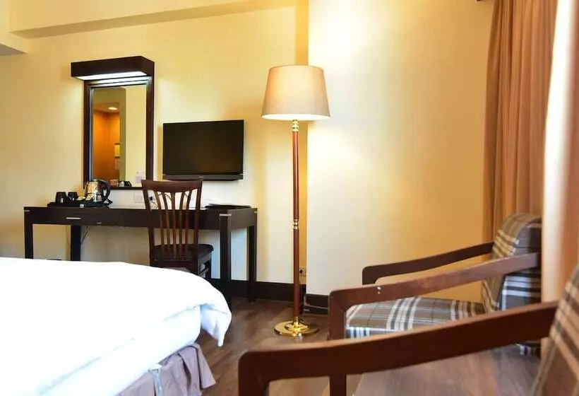 Fotos del hotel New Season:  9