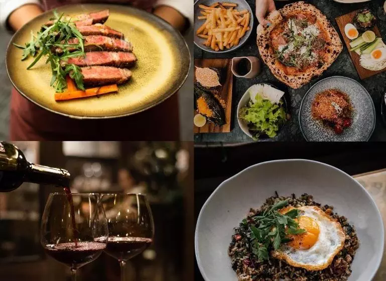 Fotos del hotel Nipa Garden:  12