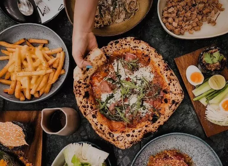 Fotos del hotel Nipa Garden:  21