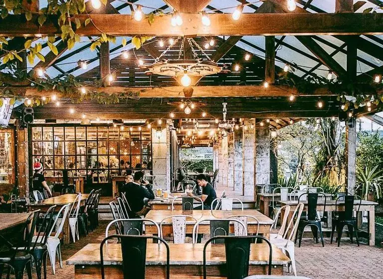 Fotos del hotel Nipa Garden:  25