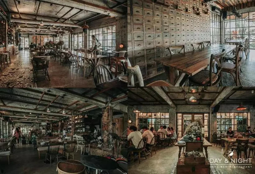 Fotos del hotel Nipa Garden:  13