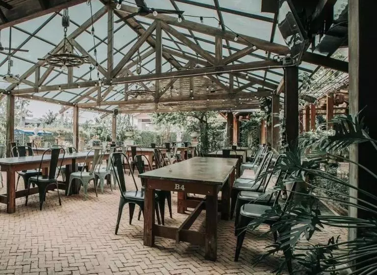 Fotos del hotel Nipa Garden:  23