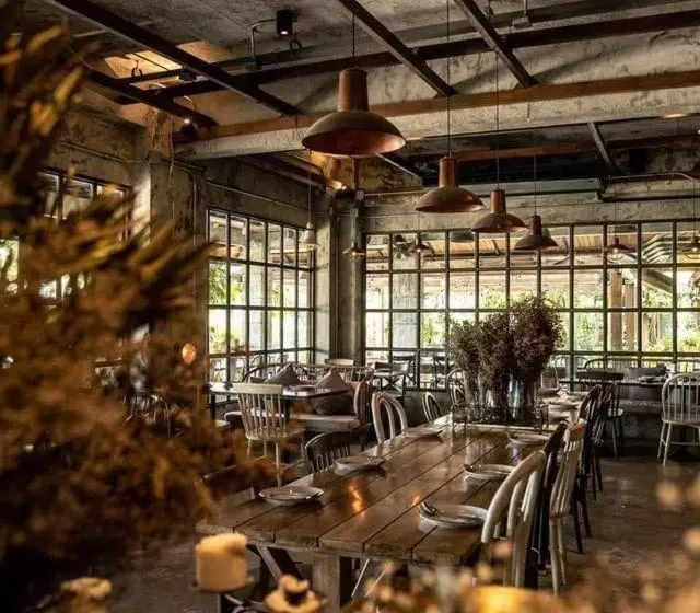 Fotos del hotel Nipa Garden:  18