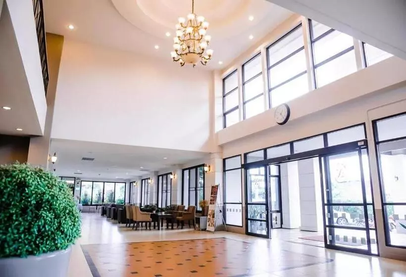 Fotos del hotel Nipa Garden:  11