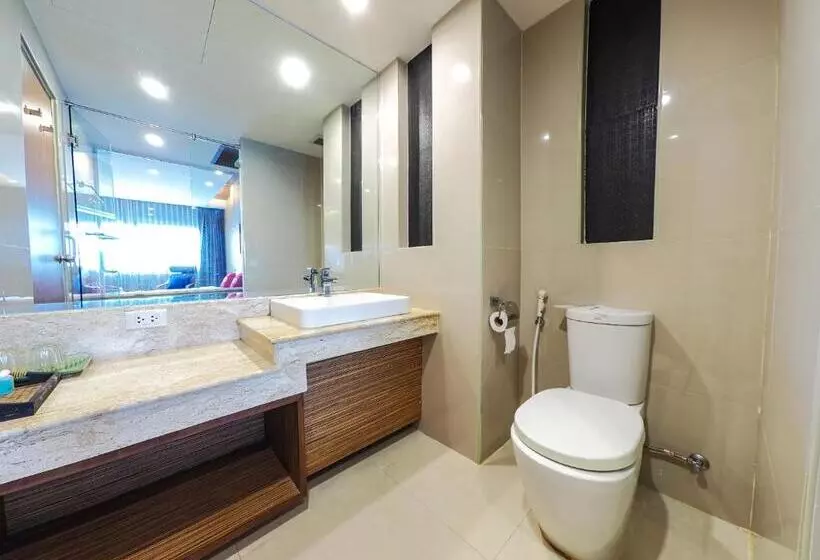 Fotos del hotel Nipa Garden:  19