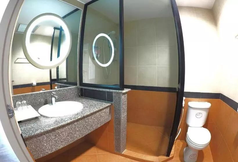 Fotos del hotel Nipa Garden:  15