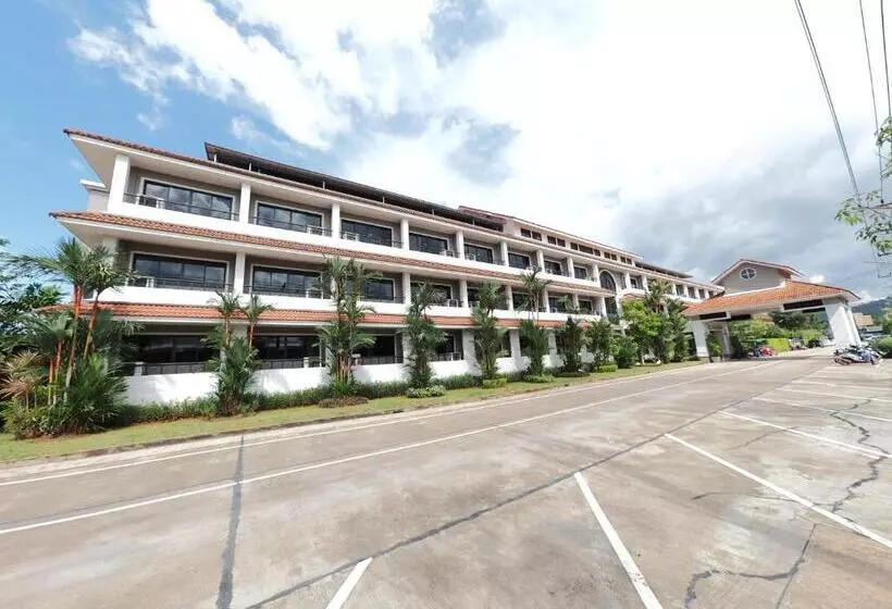 Fotos del hotel Nipa Garden:  9