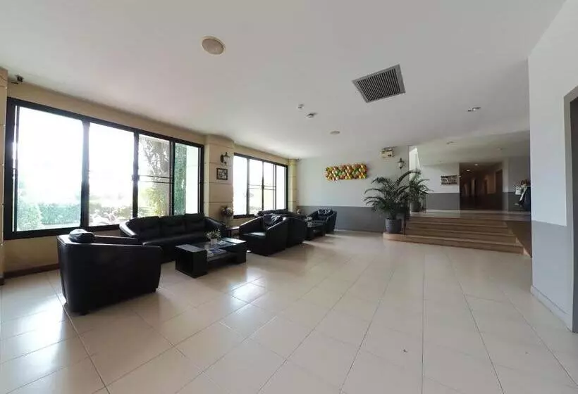 Fotos del hotel Nipa Garden:  20