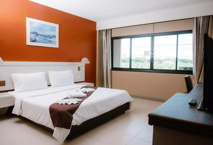 Fotos del hotel Nipa Garden:  2