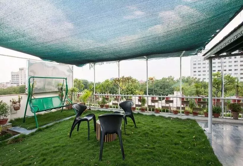 Fotos del hotel Oyo Rooms Jawahar Circle:  5