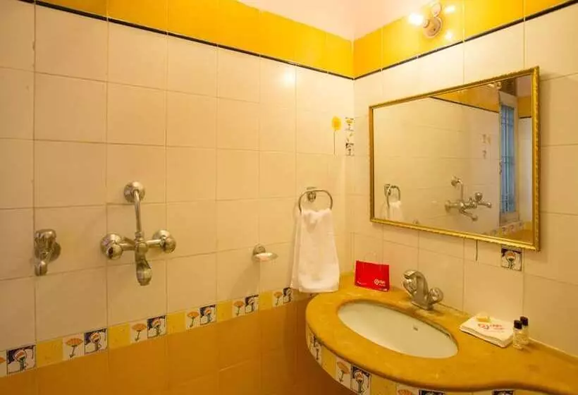 Fotos del hotel Oyo Rooms Jawahar Circle:  6