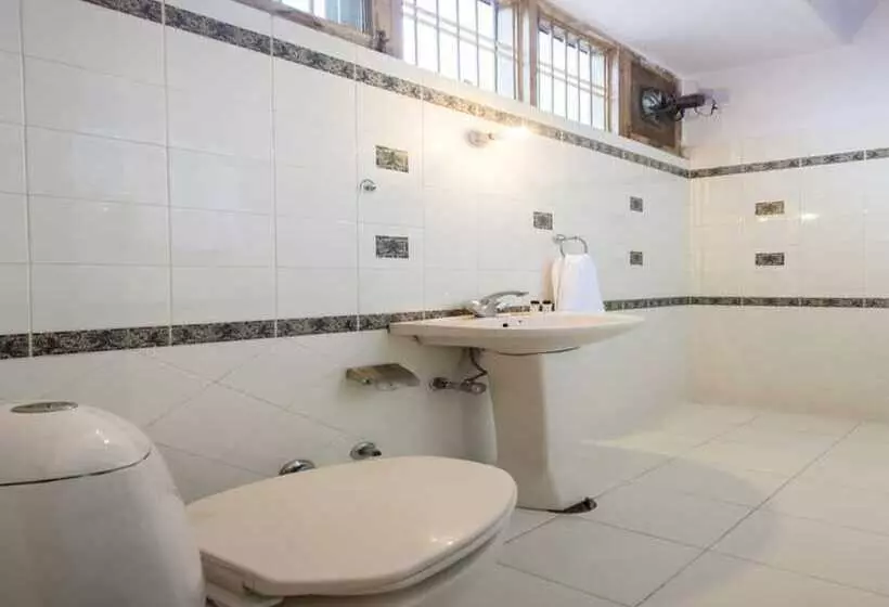 Fotos del hotel Oyo Rooms Jawahar Circle:  14