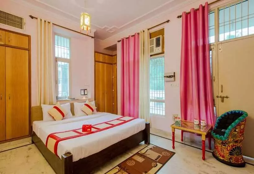 Fotos del hotel Oyo Rooms Jawahar Circle:  17