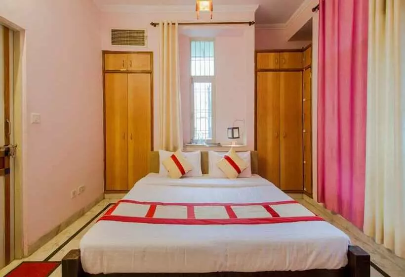 Fotos del hotel Oyo Rooms Jawahar Circle:  12