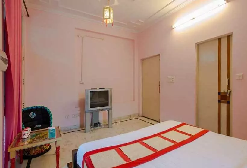Fotos del hotel Oyo Rooms Jawahar Circle:  15