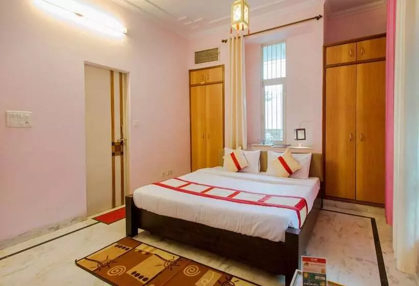 Oyo Rooms Jawahar Circle