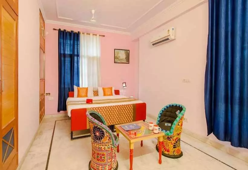 Fotos del hotel Oyo Rooms Jawahar Circle:  20