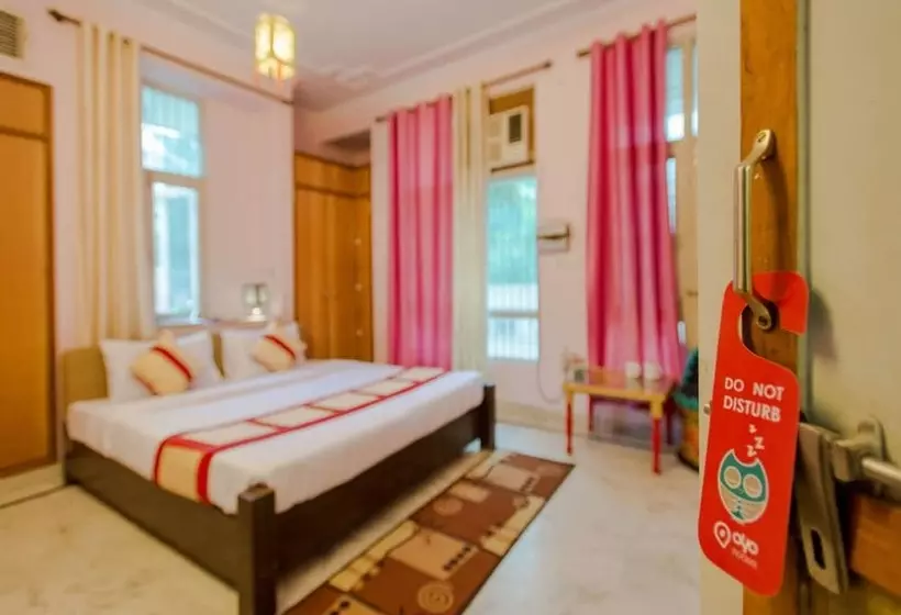 Fotos del hotel Oyo Rooms Jawahar Circle:  19
