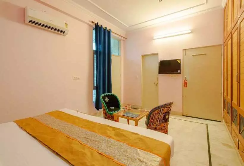 Fotos del hotel Oyo Rooms Jawahar Circle:  16