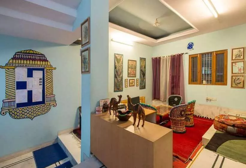 Fotos del hotel Oyo Rooms Jawahar Circle:  13