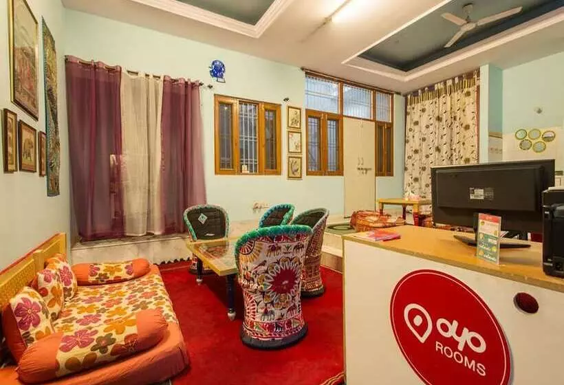 Fotos del hotel Oyo Rooms Jawahar Circle:  22