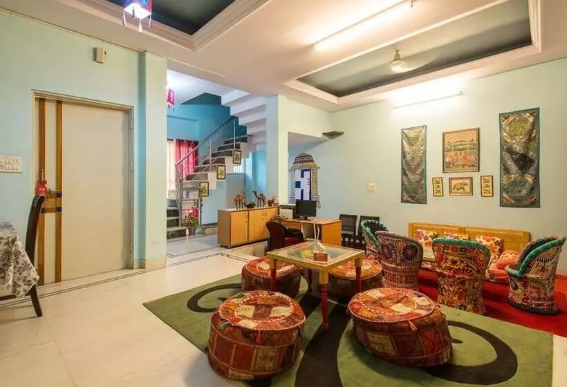 Fotos del hotel Oyo Rooms Jawahar Circle:  21