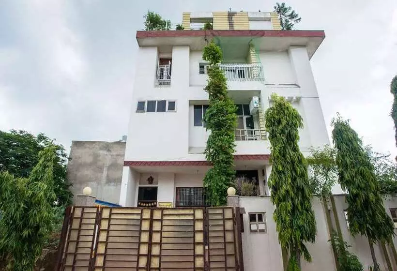 Fotos del hotel Oyo Rooms Jawahar Circle:  7