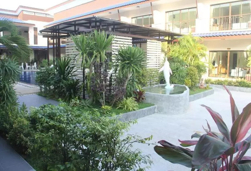 Fotos del hotel Phangan Island View:  14