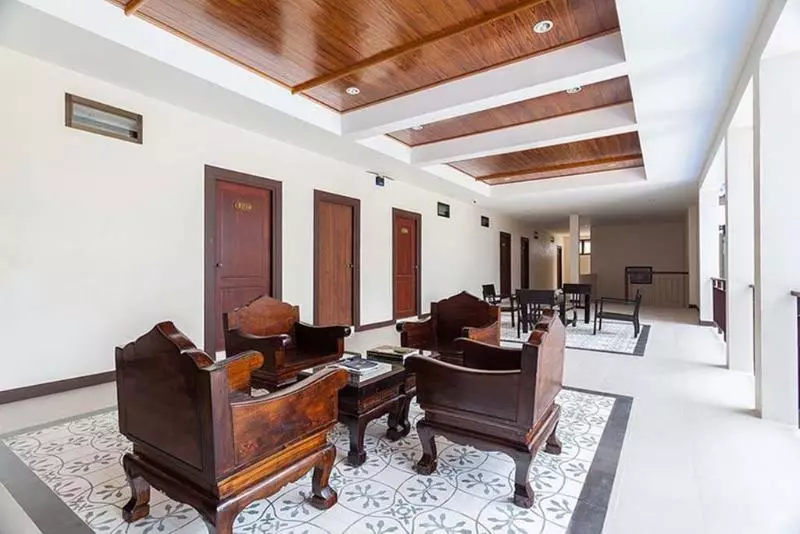 Fotos del hotel Phangan Island View:  3