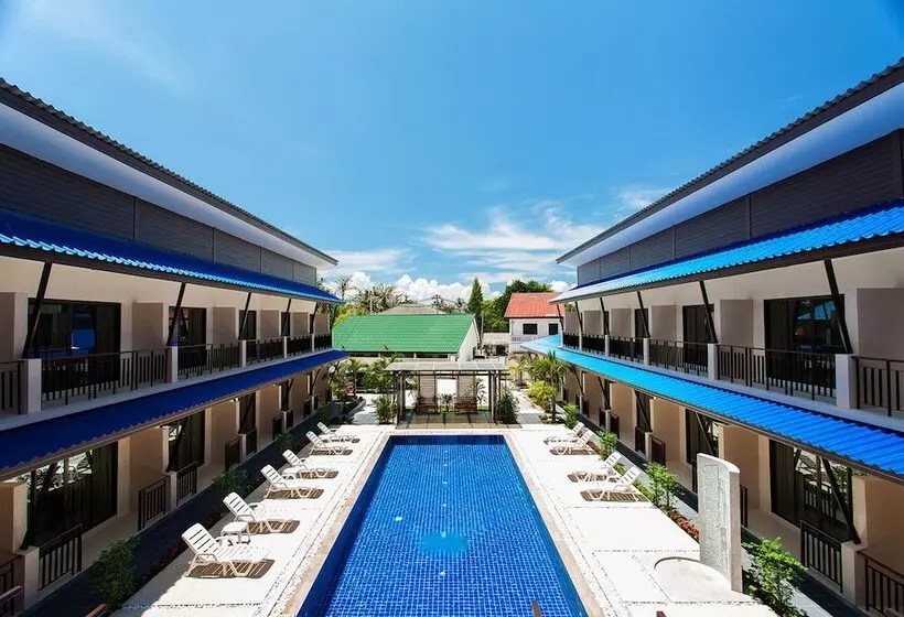 Fotos del hotel Phangan Island View:  20