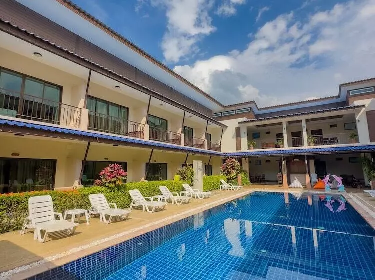 Fotos del hotel Phangan Island View:  24