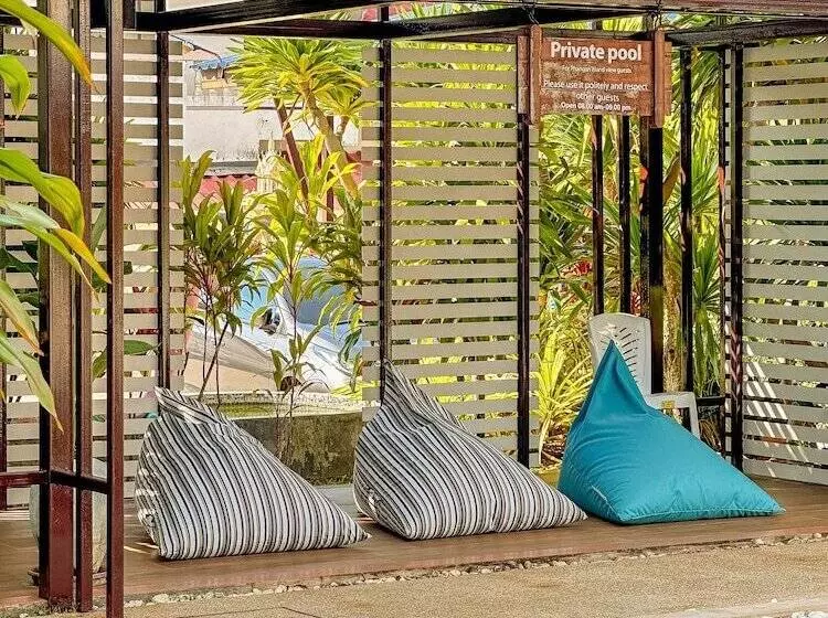 Fotos del hotel Phangan Island View:  8