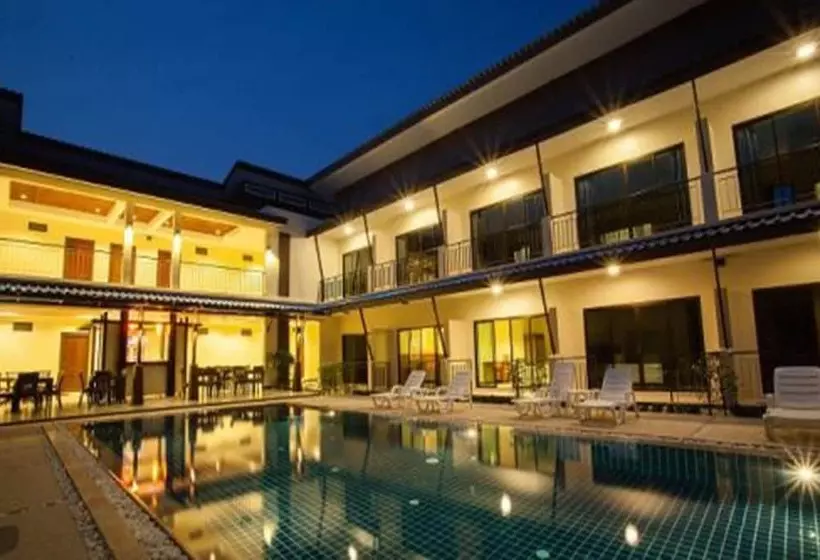 Fotos del hotel Phangan Island View:  19