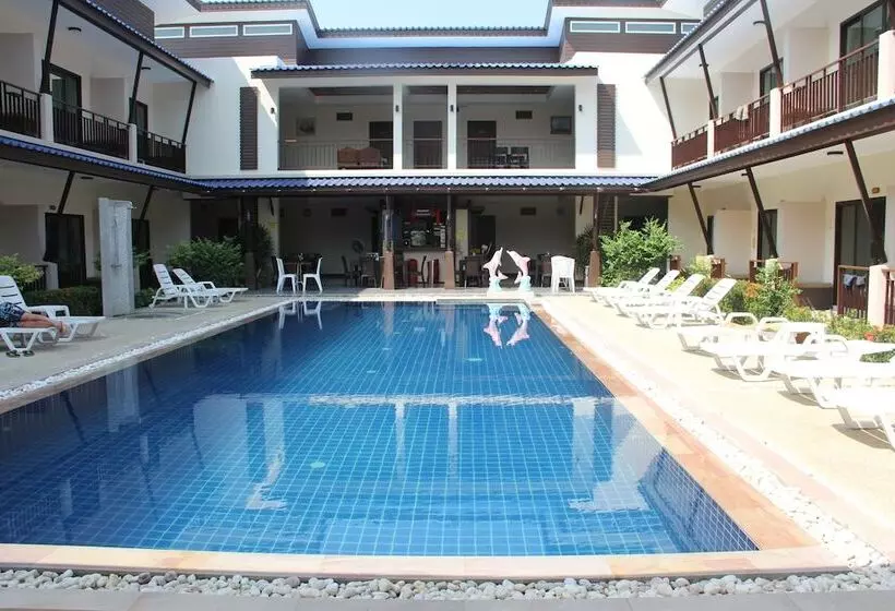 Fotos del hotel Phangan Island View:  12