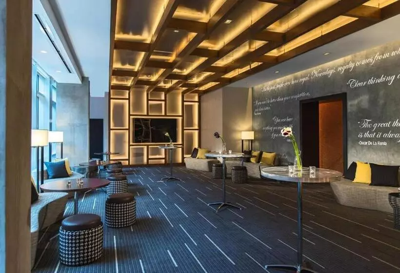 Fotos del hotel Renaissance New York Midtown Hotel:  22